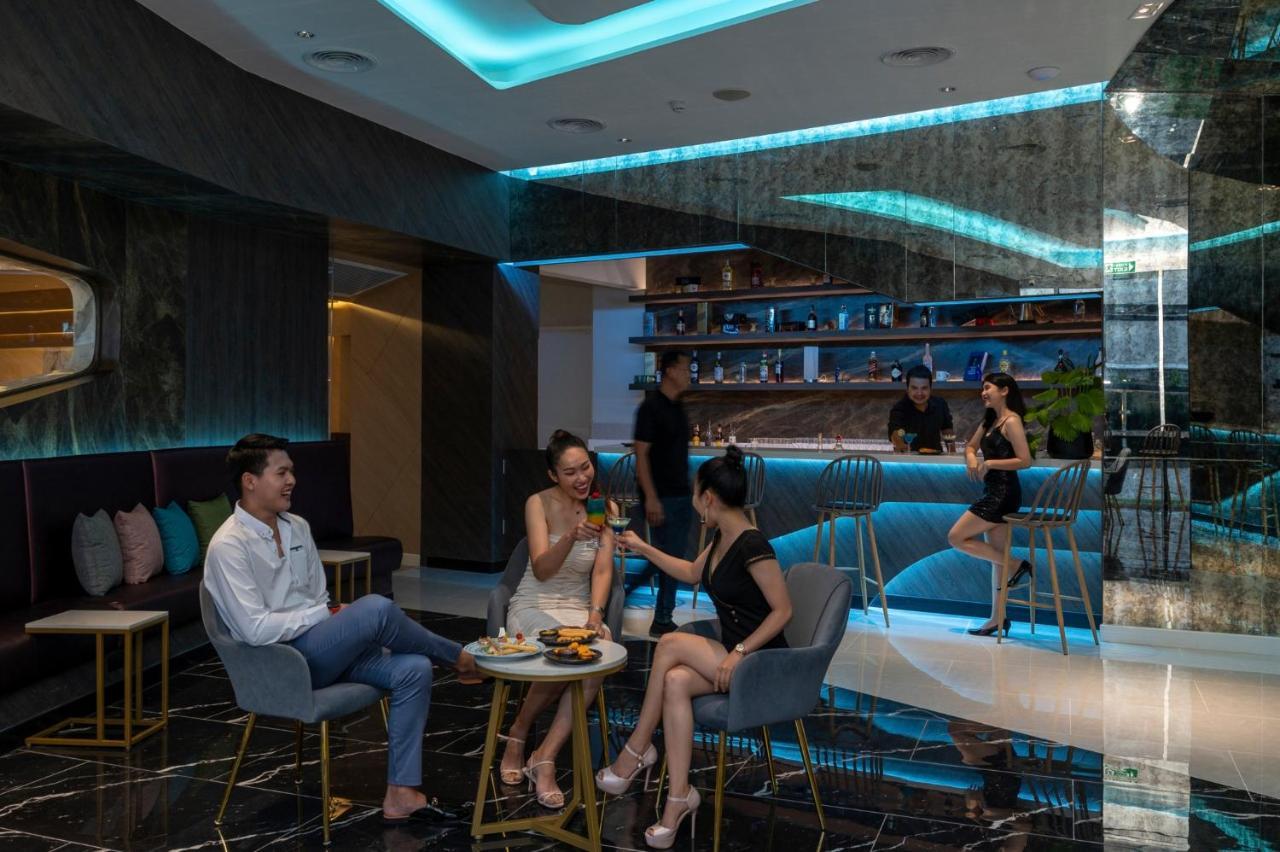 Vela Dhi Udon Thani Exteriör bild